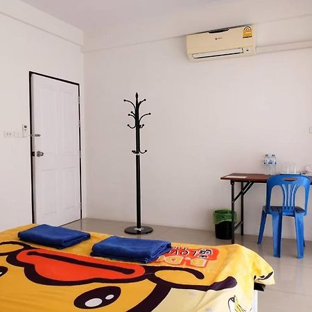 Happy Home Hatyai Hat Yai Exterior foto
