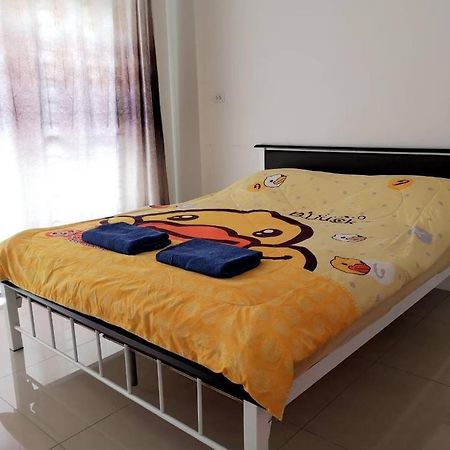 Happy Home Hatyai Hat Yai Exterior foto