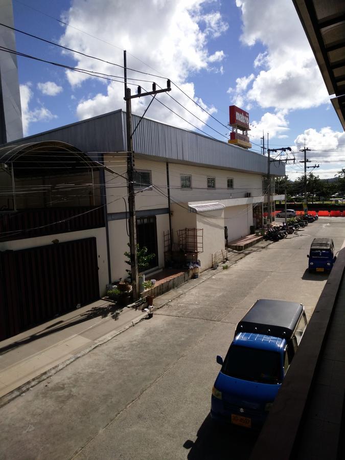 Happy Home Hatyai Hat Yai Exterior foto