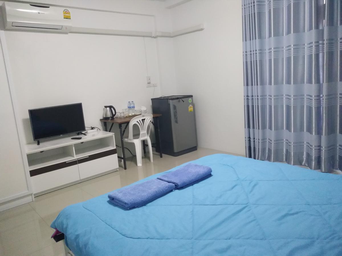 Happy Home Hatyai Hat Yai Exterior foto