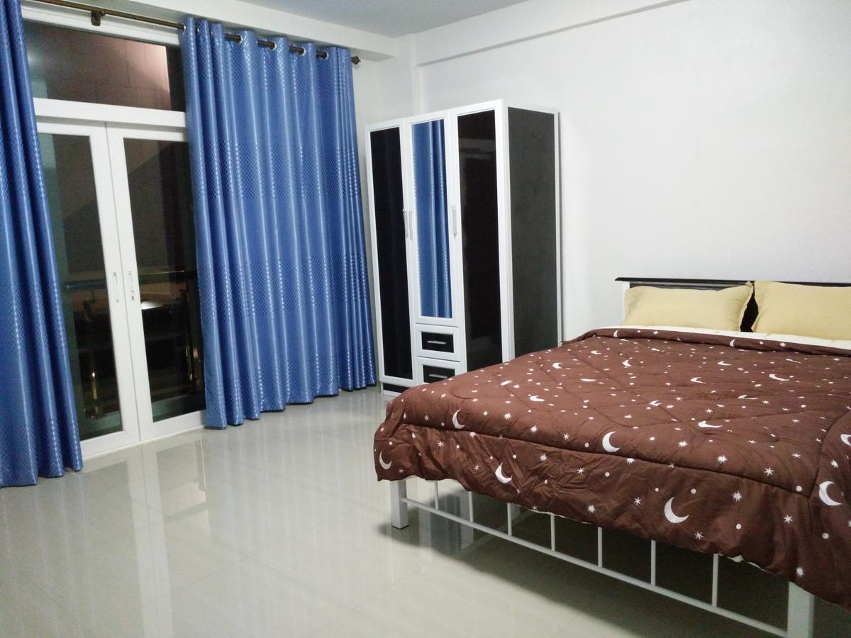 Happy Home Hatyai Hat Yai Exterior foto