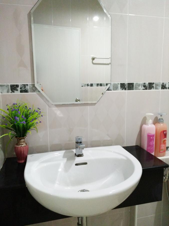 Happy Home Hatyai Hat Yai Exterior foto