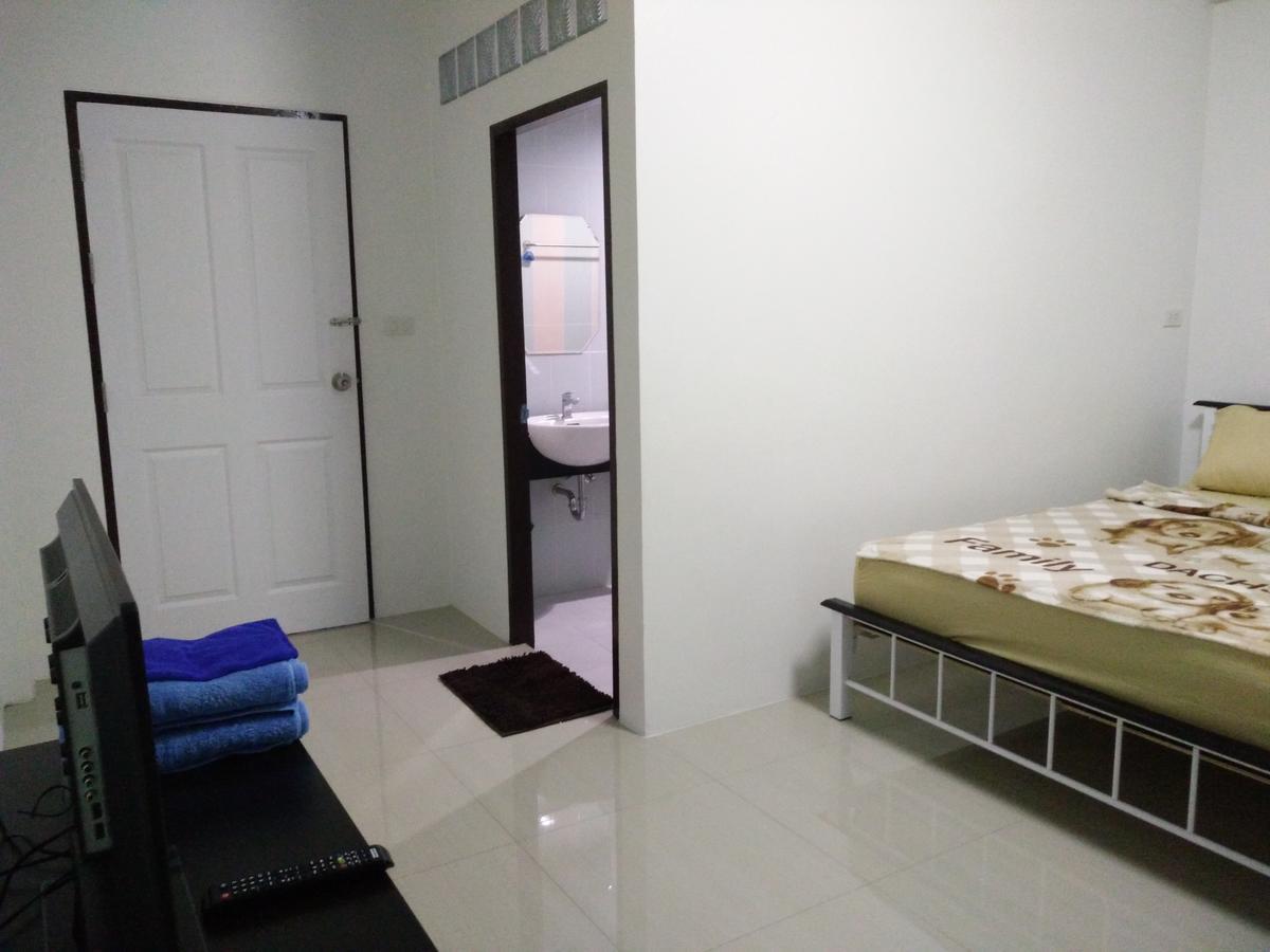 Happy Home Hatyai Hat Yai Exterior foto