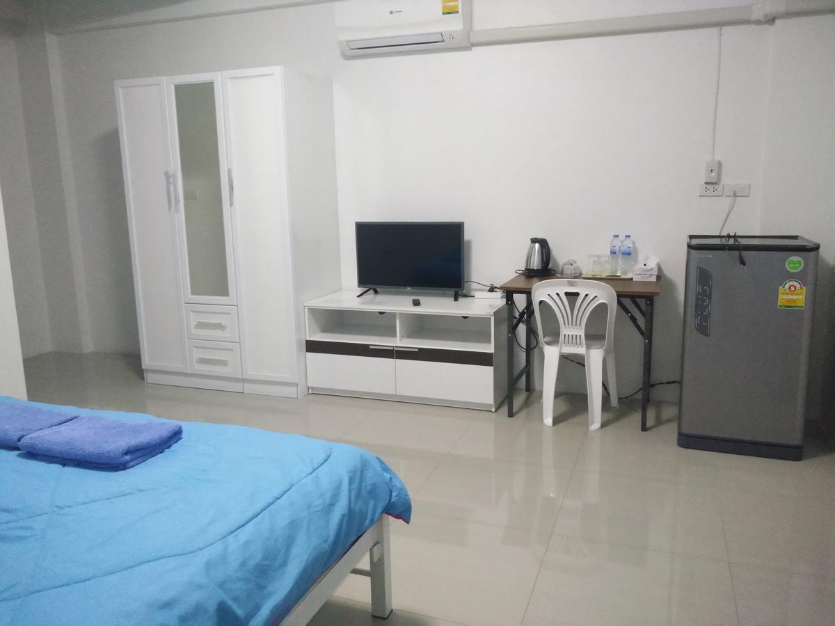 Happy Home Hatyai Hat Yai Exterior foto