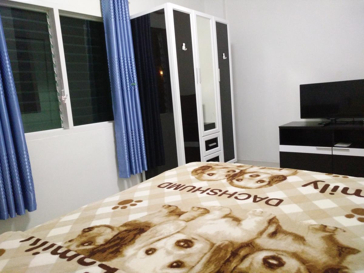 Happy Home Hatyai Hat Yai Exterior foto