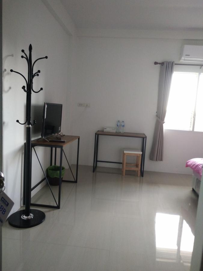 Happy Home Hatyai Hat Yai Exterior foto