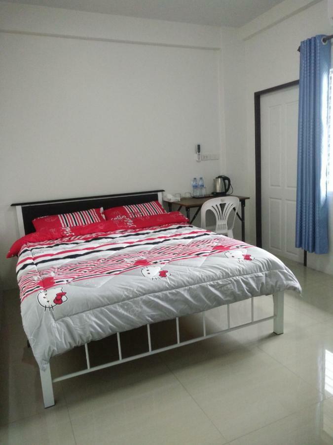 Happy Home Hatyai Hat Yai Exterior foto