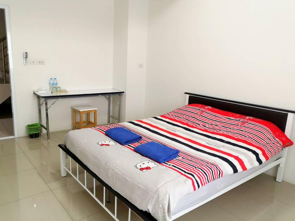 Happy Home Hatyai Hat Yai Exterior foto