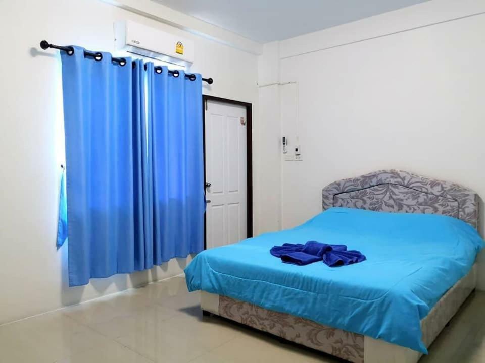 Happy Home Hatyai Hat Yai Exterior foto