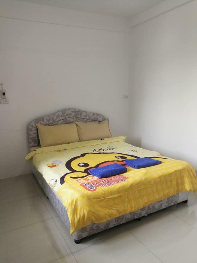 Happy Home Hatyai Hat Yai Exterior foto